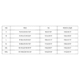 thumbnail image 2 of Men’s Cargo Pants Practical Workwear for Outdoor Activities Product Title Men’s Overalls Pants Pants Outdoor Elastic Loose Soft Pants Spring And Autumn Pants, 2 of 2