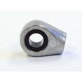 thumbnail image 1 of AP Multi Purpose Lift Support End Fitting 010-524 For 21 Inch To 36 Inch Gas Prop; 8 Millimeter/5/16 Inch Eyelet; Metal With Plastic Bushing; Set Of 2, 1 of 3