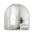 thumbnail image 1 of Umbra Arched 34x36" Mirror, 1 of 5