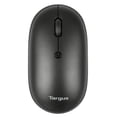 thumbnail image 1 of Targus Compact Multi-Device Antimicrobial Wireless Mouse, 1 of 8
