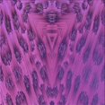 thumbnail image 1 of Ahgly Tapis d'Intérieur Lavable en Machine Carré Transitionnel Moyen Violet Rouge Rose, 6 Pieds Carré, 1 of 7