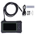 thumbnail image 2 of B315 Dual Lens Industrial Endoscope , Waterproof Industrial Borescope  Endoscope IP67 Waterproof Borescope 1080P Digital Inspection Camera ABS Sewer Camera for Drain Pipe, 2 of 7