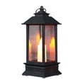 thumbnail image 2 of RKSTN Night Light, LED Lights Christmas Decoration LED Wind Lantern Christmas Micro Night Light Christmas Gift Personalized Night Light, 2 of 2
