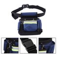 thumbnail image 4 of Tool Bag,Electrician Waist Bag Tool Electrician Tool Pouch Electrician Bag Exquisite Design, 4 of 13