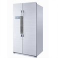 thumbnail image 3 of 2PCS Kitchen Handle Cover Refrigerator Appliance Decor Appliance Handle Cover 15.7‘‘ x 4.3‘‘, 3 of 9