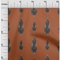 thumbnail image 1 of oneOone Polyester Lycra Fabric Ethnic Ikat Print Fabric By Yard 56 Inch Wide, 1 of 4