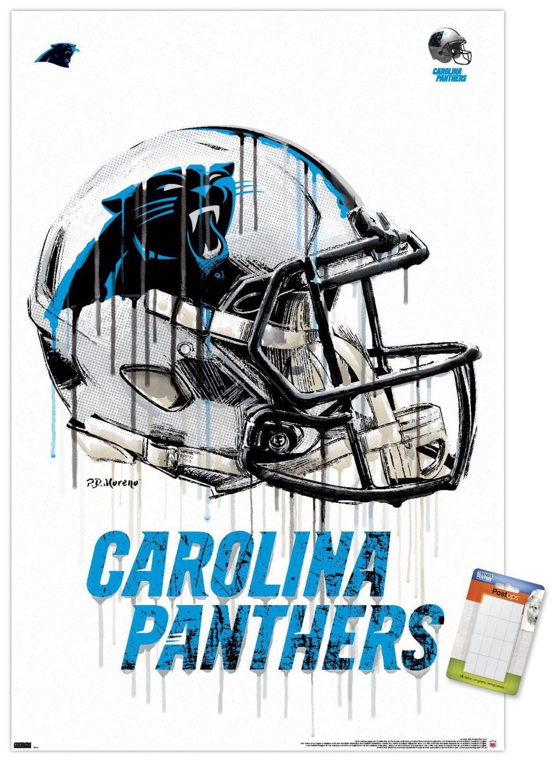 NFL Carolina Panthers