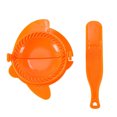 thumbnail image 1 of Dumpling Machine Pasta Meat Pie Kitchen Tools Dumpling Making Tools for Cheese Making Dumpling Skin compatible with Machine Dumpling Pan Molder for Kids Hand Pie Pumpkin Dough Mat Dumpling Daughter, 1 of 3