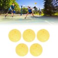 thumbnail image 1 of Sports , 74mm  Balls  For Indoor Play Green,Yellow,,Orange,Blue, 1 of 8