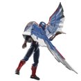 thumbnail image 4 of Marvel Legends Captain America, 4 of 9