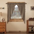 thumbnail image 2 of Wyatt Prairie Panneau Court Ensemble de 2 63x36x18, 2 of 2