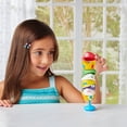 thumbnail image 3 of Epoch Games Super Mario Cap Tower Balancing Game, jeu d'adresse et d'action sur table, 4 ans et plus, 3 of 5