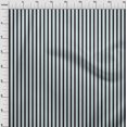 thumbnail image 2 of oneOone Georgette Viscose Fabric Shadow Stripe Decor Fabric Printed BTY 42 Inch Wide, 2 of 3