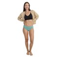 thumbnail image 2 of Jockey Women's Seamfree Hi-Cut, 2 of 5