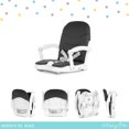 thumbnail image 3 of Dream On Me Munch N' Go Booster Seat, 3 of 9