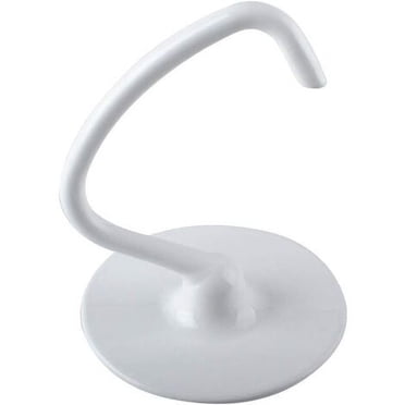 Crochet Premium K45DH pour Pains et Pâtisseries Maison, Accessoire Efficace pour Mélanger la Pâte pour Appareils de Cuisine