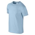 thumbnail image 4 of Gildan T-Shirt Doux pour Hommes Style Ringspun, 4 of 4