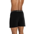thumbnail image 2 of Jockey Men's Organic Cotton Stretch 4" Boxer, 2 of 3