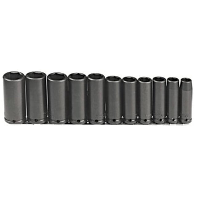 Proto 577-74112 11-Pc. 1-2Dr. Impact Soc