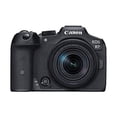 thumbnail image 1 of Canon EOS R7 Mirrorless Camera w/RF-S18-150mm f/3.5-6.3 is STM Lens Kit, 1 of 5