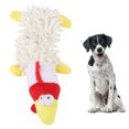 thumbnail image 2 of Small Dog Plush Toy, Pet Toy, Plush Toy Soft Material Non- For Kids Dog, 2 of 8
