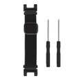 thumbnail image 1 of Smartwatch Nylon Braided Band,Smartwatch Adjustable Nylon Braided Smartwatch Bandfor Amazfit T Rex Sports Smartwatch Strap Multi-Functional, 1 of 8