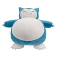 thumbnail image 1 of Pokémon 24" Plush - Snorlax, 1 of 4