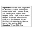 thumbnail image 4 of Town House* Flatbread Italian Herb Crackers 247 g, 4 of 6