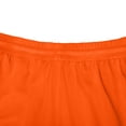 thumbnail image 4 of Boys' Fast - Drying Sport Outfit: Breathable Sleeveless Shirt & Basketball Shorts Set, 4 of 7