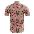 thumbnail image 2 of Maillot de Cyclisme pour Hommes Indiana Flowers - m, 2 of 3