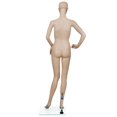 thumbnail image 3 of vidaXL Mannequin Femme Corps Entier, 3 of 5