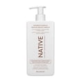 thumbnail image 1 of Native Revitalisant Hydratant, Noix de Coco & Vanille, Sans Sulfates & Sans Parabènes, 1 of 4