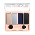 thumbnail image 4 of COVERGIRL Eye Enhancers Eyeshadow, Silky, Sheer Formula, Double Ended Applicator, 100% Cruelty-free, 4 of 7