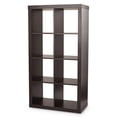 thumbnail image 4 of Hometrends 8-Cube Organizer, 4 of 5