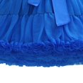 thumbnail image 3 of MesaSe Womens Multi-Layered Solid Pleated Tulle Tutu Puffy Party Club Cosplay Mini Skirt, 3 of 4