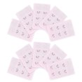 thumbnail image 1 of INSPIRE CHIC Rallonge de Soutien-Gorge pour Femmes à 3 Rangées avec 2 Crochets, Extension de Brassière, Crochets d'Extension, Adaptateur de Bretelles, Rose Pâle 10, 1 of 5