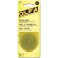thumbnail image 1 of Rotary Blade Refills-45mm 5/Pkg, 1 of 2