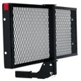 thumbnail image 1 of Pro Series Hitch Trailer Hitch Cargo Carrier 6502 Mounts In 2 Inch Receiver; 500 Pound Weight Capacity; 48 X 20 Inch; Mesh Rack; Folding, 1 of 4