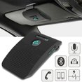 thumbnail image 1 of OBOOSE Téléphone Mobile Bluetooth Mains Libres, Diffusion Vocale, Adaptateur Bluetooth, Récepteur, Activation Automatique Bluetooth 2-en-1, 1 of 5