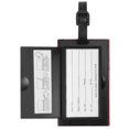 thumbnail image 2 of Northern Traveller Luggage Tag with Security Id Adult, 2 of 5