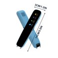 thumbnail image 3 of PRETXORVE Included Offline Photo Translation Service Electronic Touchscreen Scanning Translation Pen, 3 of 4