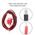 thumbnail image 1 of Dioche Power Cord, Mobile Power Cable, Durable GM160 GM300 For Desktrac GM140, 1 of 8