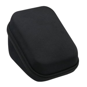 lionlar Hard Case Travel Protective Storage Bag Fit for Upper Arm Blood Pressure