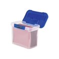 thumbnail image 4 of Bankers Box - Boîte de Classement Suspendue - pour Lettres - Bleu, Transparent, 4 of 12