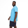 thumbnail image 4 of George Big Men's Short Sleeve Tee, 4 of 6
