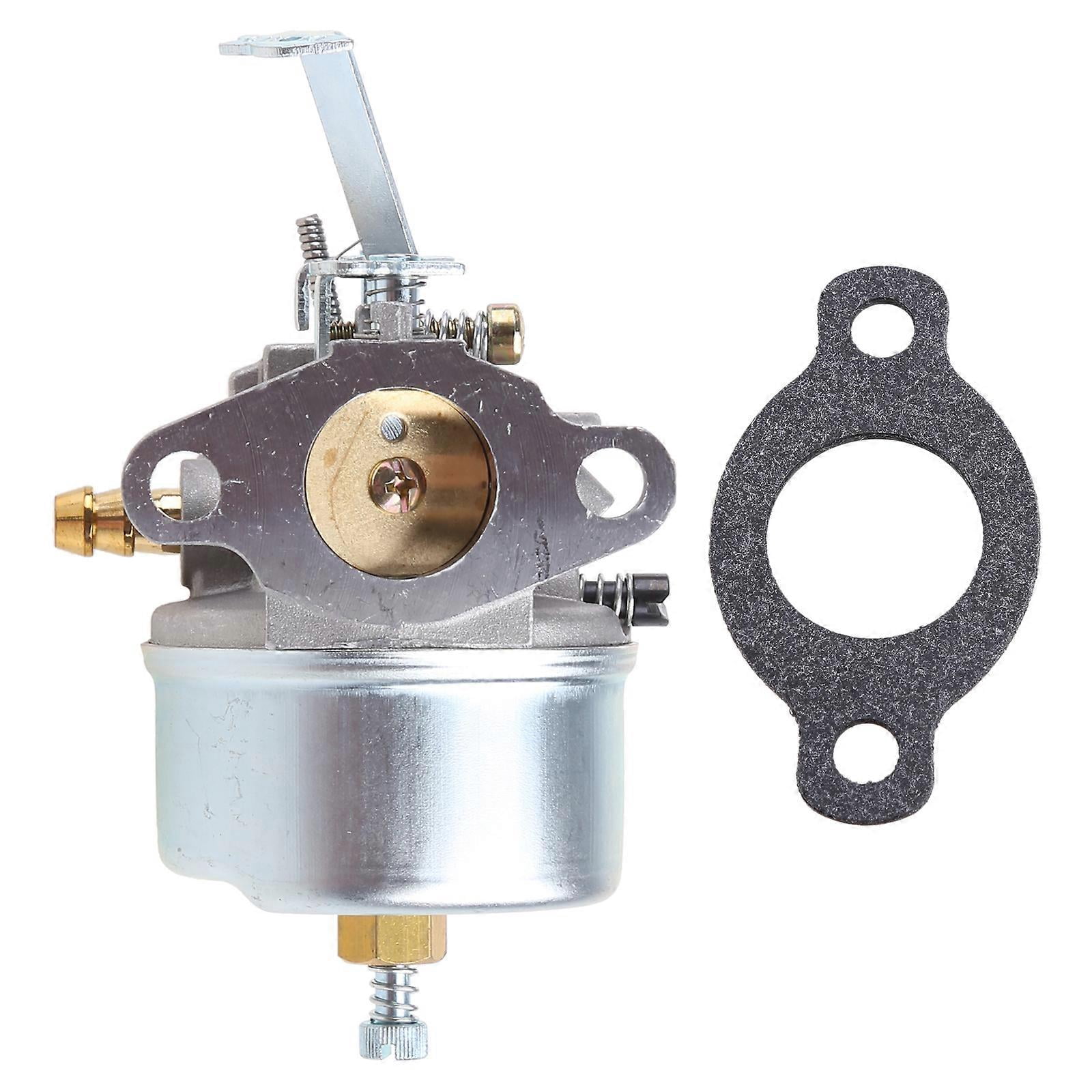 Lawn Mower Carburetor Upgraded Lawn Mower Carburetor Fits For 631918Surprise Gift Great Gift