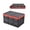 BK, variant on Amzcrzy Storage and Organization Storage Storage 30L Thickened Car Folding Storage Box Large Capacity Easy Carry Storage Box Home Storage Organization and Storage Storage Container Storage Bins