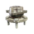 thumbnail image 1 of Stirling 513430 Rear Wheel Bearing and Hub Assembly - Fit Ford Fusion 2017-19; Lincoln MKZ 2018-19 |Walmart Canada, 1 of 2
