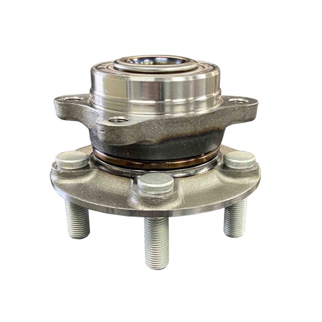 Stirling 513430 Rear Wheel Bearing and Hub Assembly - Fit Ford Fusion 2017-19; Lincoln MKZ 2018-19 |Walmart Canada