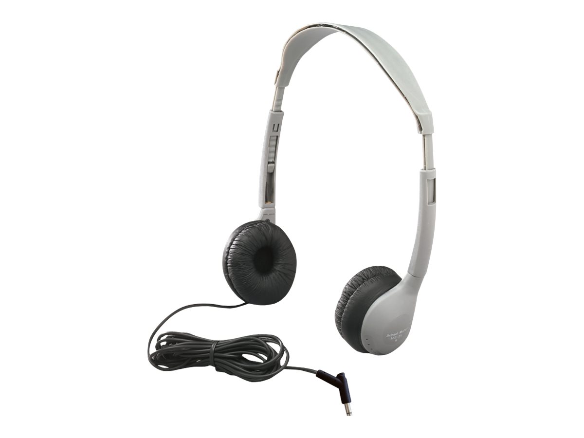 Hamilton Buhl MS2L - Headphones - on-ear - wired - 3.5 mm jack